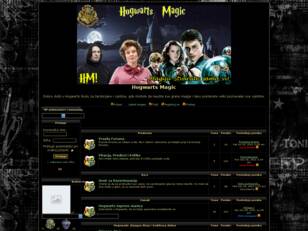 Hogwarts Magic