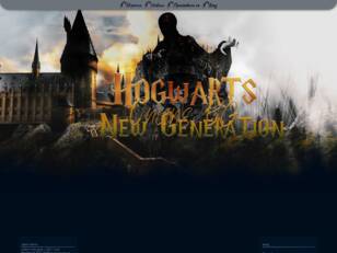 HOGWARTS ONLINE BG - The ultimate bulgarian RPG