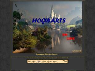 Forum gratis : Hogwarts-RPG On-line®