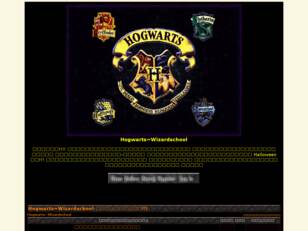 Hogwarts~Wizardschool