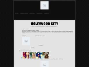 creer un forum : Hollywood