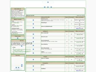 Hollywood City RPG