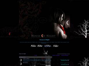 House-of-Night