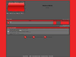 Forum gratis : Honra e Gloria