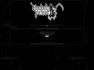 Hooded Priest Online Dungeon