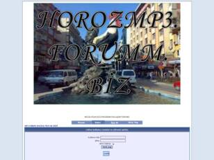 Mp3 Forum