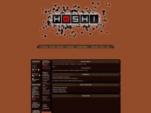 Forum Hoshi