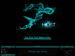 Forum gratis : The Host RPG