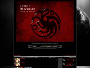 House BlackFyre