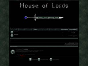 House of Lords