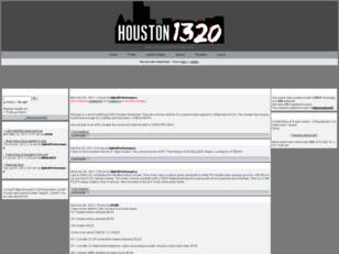 Houston1320.com