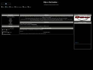 Forum gratis : hqs e derivados