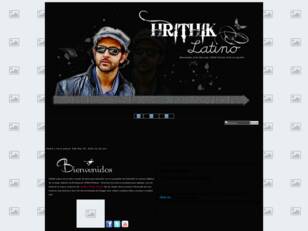 Hrithik-Latino