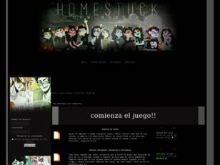 Foro gratis : Homestuck