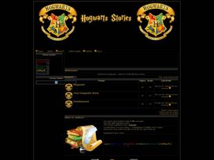 Hogwarts