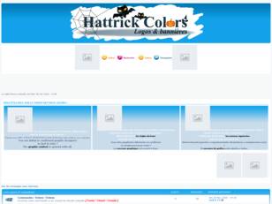 Hattrick Colors