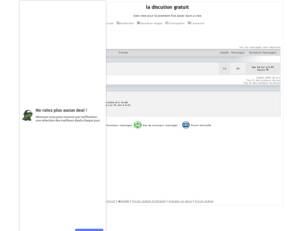 la discution gratuit
