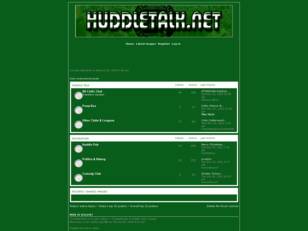 HuddleTalk - Celtic Fans Forum