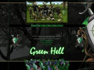 Das Forum des Clanes 'Green Hell'