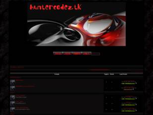 Free forum : Huntercodez