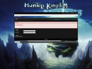Hunter Kingdom