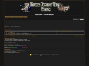 Forum gratis : HunterPT - Private Server