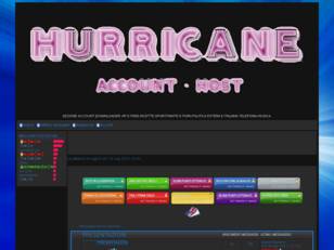 Forum gratis : HuRRIcAnE