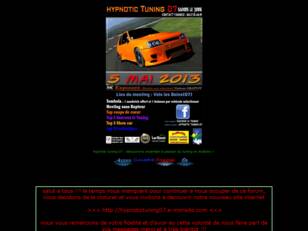 Hypnotic Tuning : Bienvenue sur le Forum Hypnotic !