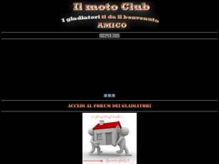 Forum gratis : Punto di riunione virtuale per i soci del BIKE CLUB GLA