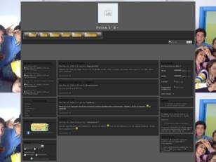 Forum gratis : Forum 1° B