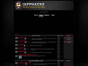 iapphacks