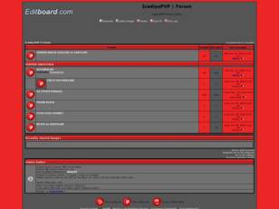 IcadiyePVP | Forum