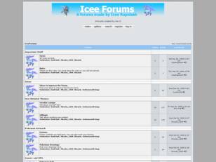 Free forum : IceeForums