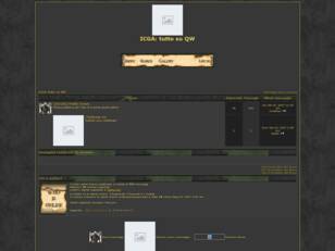 Forum gratis : ICGA: tutto su QW