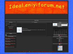 __İdeaL ForuM__