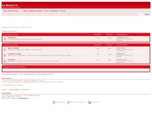 Forum gratis : La divani F.C.