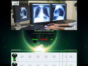 TECHNICIEN DE RADIOLOGIE