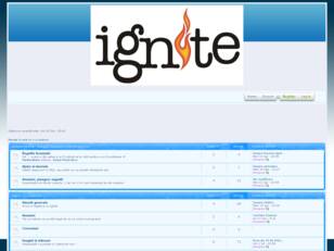 Forum for Ignite, Cluj-Napoca