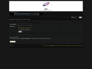 Forum gratis : Forum ATV di IK2RJI