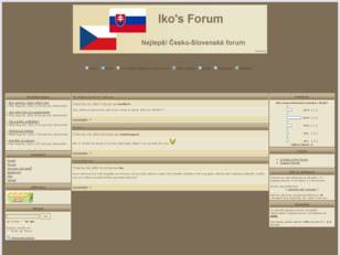 IKO-Forum