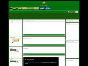 Forum gratis : il forum della II F