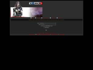 . : illusion : . Forum de guild