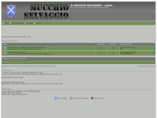 Forum gratis : IL MUCCHIO SELVAGGIO - softair