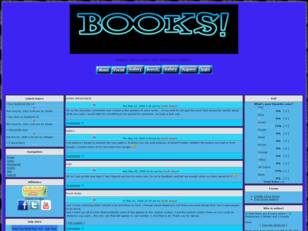 Free forum : Books