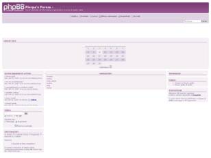 Forum gratis : Pierpa's Forum
