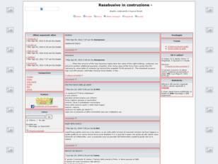 Forum gratis : Rasabusivo in costruzione