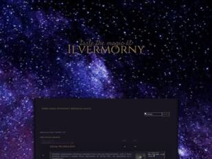 Ilvermorny test