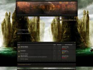 créer un forum : Confrérie I Maethor Carandu