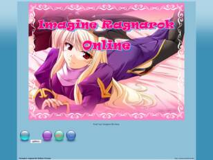 Imagine ragnarok Online Forum