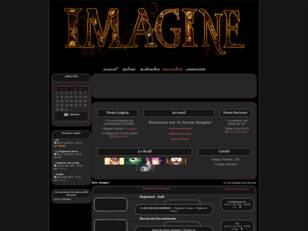 Aion : Imagine